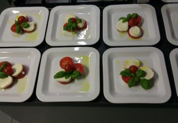 Caprese